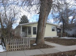 208 N Wallace Ave, Bozeman, MT 59715