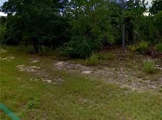 2311 W Hampshire Blvd, Citrus Springs, FL 34434