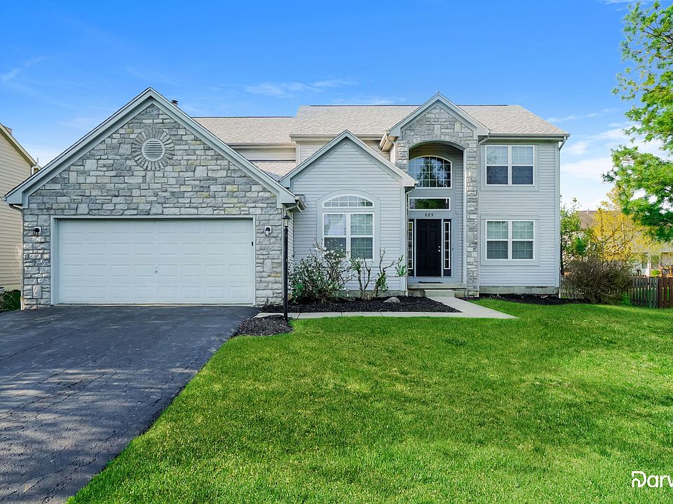 1st image of 685 Manchester Cir N