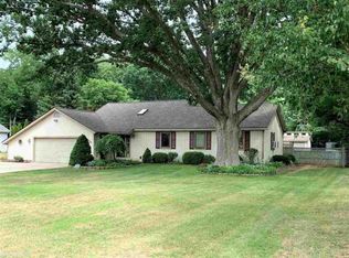 3652 Dykeman Rd, Fort Gratiot, MI 48059