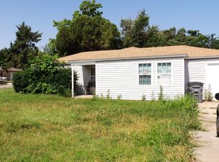 2701 SW G Ave, Lawton, OK 73505