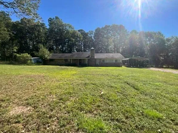 1029 County Road 765, Nacogdoches, TX 75964
