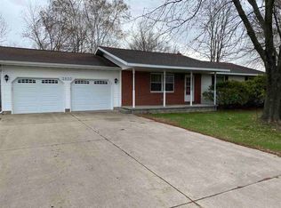 2820 Locust St, Stevens Point, WI 54481