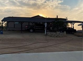 20285 Barnes Rd, Perris, CA 92570