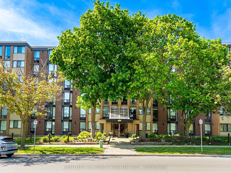 1st image of 1530 Pickering Pkwy Unit 601