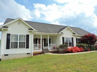 1275 Return Church Rd, Seneca, SC 29678