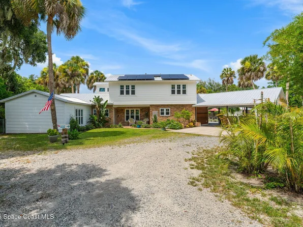 56 Grandview Blvd, Cocoa, FL 32922