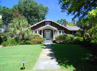 1725 Heyward St, Columbia, SC 29205