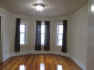 61 Edwin St, Quincy, MA 02171