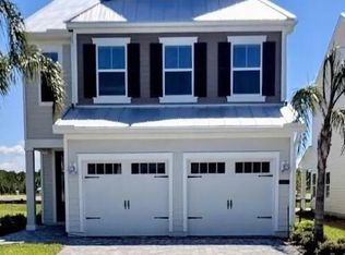 95 Clifton Bay Loop, Saint Johns, FL 32259