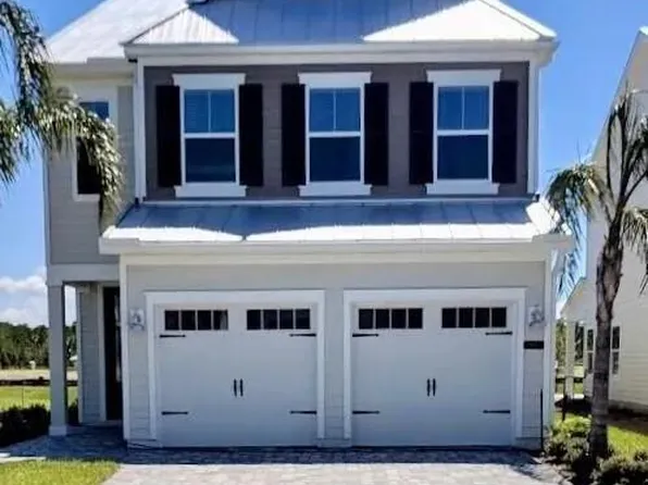 95 CLIFTON BAY LP, St. Johns, FL 32259