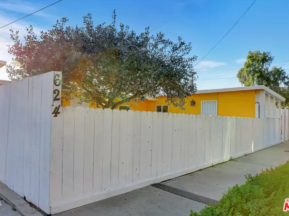 624 W Beach Ave, Inglewood, CA 90302