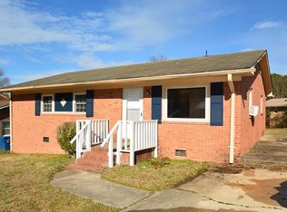 1017 Ancroft Ave, Durham, NC 27713
