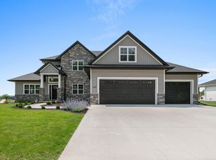 655 Sunset Rdg, Green Bay, WI 54313