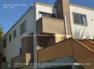 504 Ocean Ave APT 8, Monterey, CA
