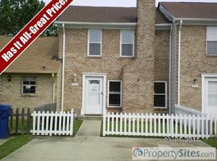 706 Wolftrap Ln, Virginia Beach, VA 23462
