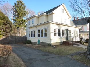 14 Putnam St, Saugus, MA 01906