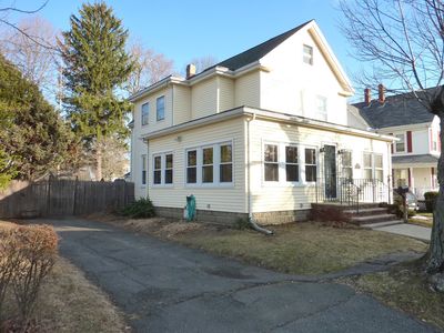 14 Putnam St, Saugus, MA, 01906
