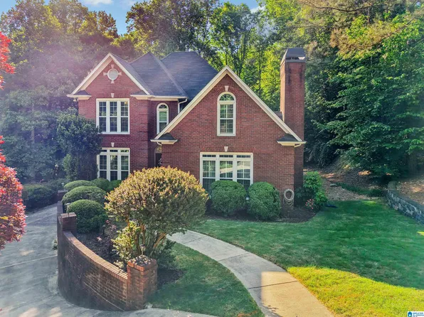 1614 Fairway View Dr, Birmingham, AL 35244
