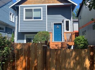 2514 E Union St #B, Seattle, WA 98122