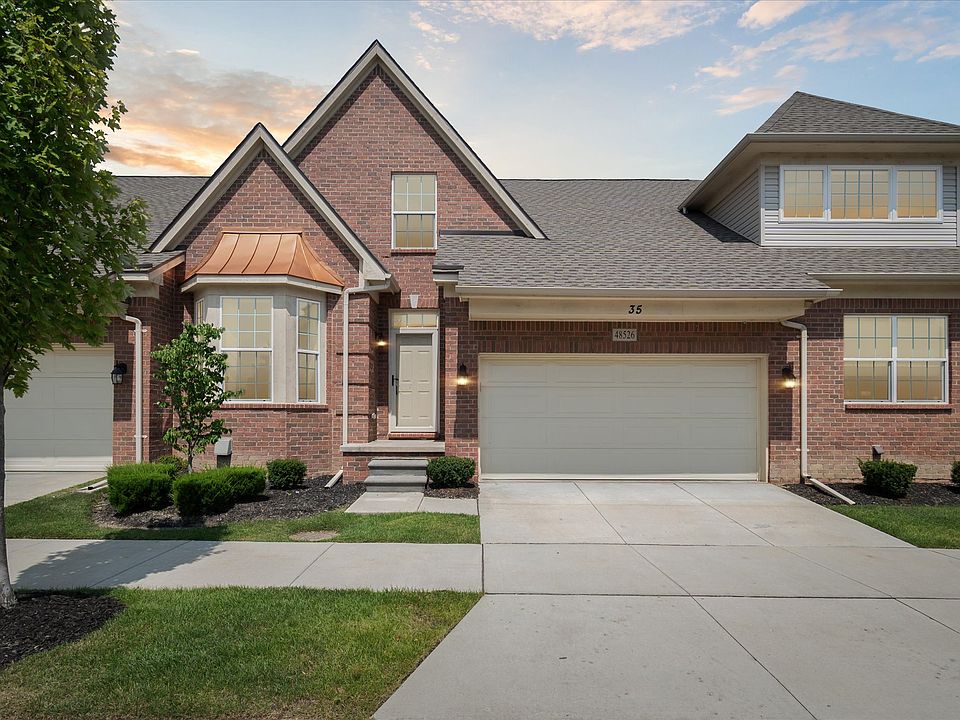 1st image of 48526 Eastbridge Dr #35