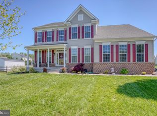 828 Kingswood Path, Middletown, DE 19709