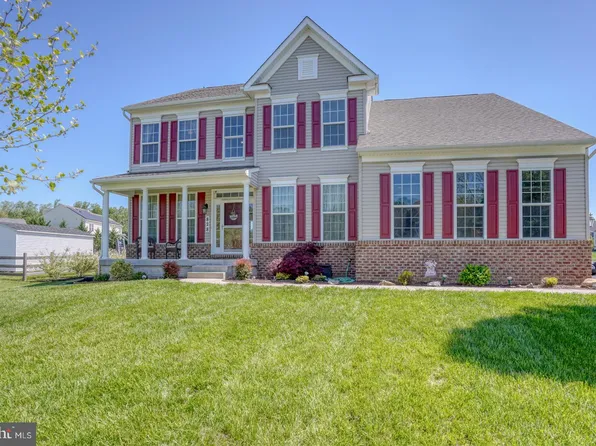 828 Kingswood Path, Middletown, DE 19709