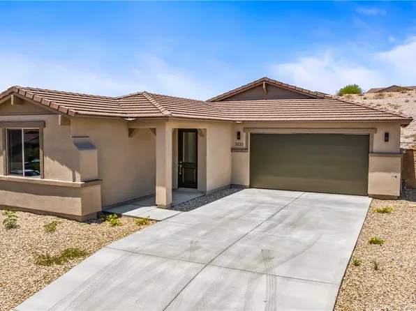 3233 Secret Pass Canyon Dr, Bullhead City, AZ 86429