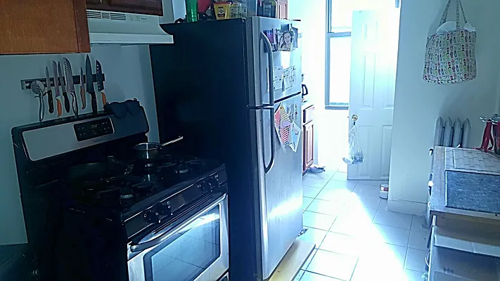 Rented by Evergreen Apartments BK | media 11