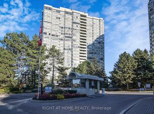 22 Hanover Rd #2206, Brampton, ON L6S5K7