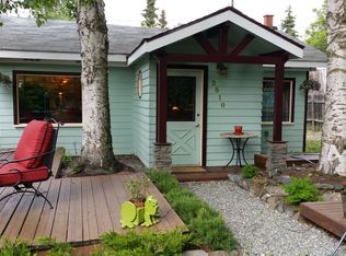2510 Sprucewood St, Anchorage, AK 99508