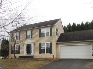 103 Trafford Dr, Chestertown, MD 21620