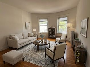 23 Long Ave #3, Allston, MA 02134