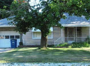 1518 W 10th St, Marion, IN 46953