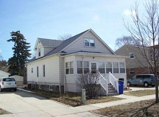 1307 S Grant St, Bay City, MI 48708