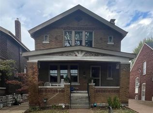 3947 Bowen St, Saint Louis, MO 63116