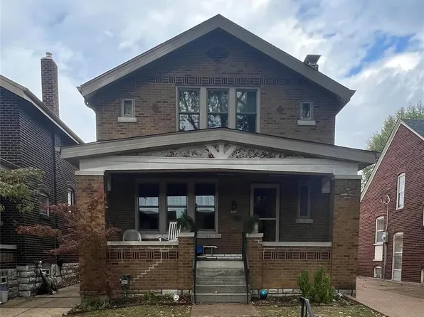 3947 Bowen St, Saint Louis, MO 63116