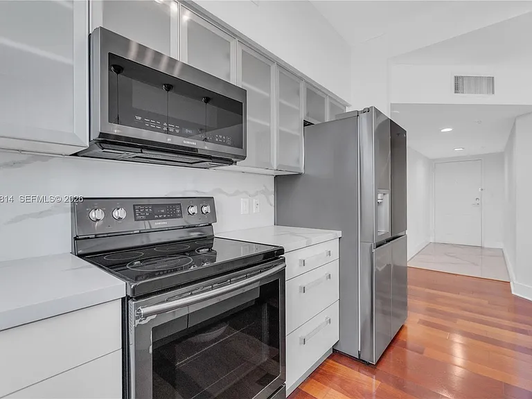 1155 Brickell Bay Dr #Penthouse 102 — Photo 13
