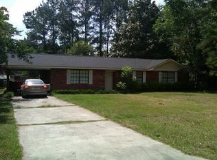 1150 Crescent Dr, Tifton, GA 31794