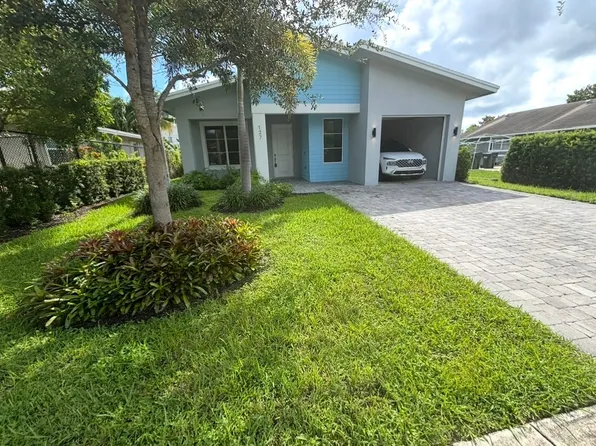 127 NW 9th Ave, Delray Beach, FL 33444