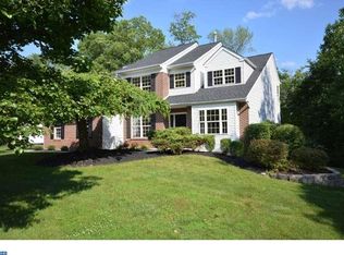 134 Sunrise Dr, North Wales, PA 19454