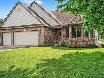 3828 Thornridge Dr, Elkhart, IN, 46514