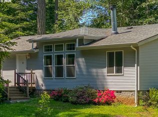 24201 S Highway 211, Colton, OR 97017