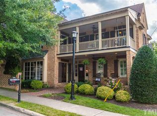 2181 Noble Rd, Raleigh, NC 27608