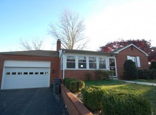 130 W Harmony Rd, West Grove, PA 19390