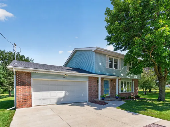 2423 NE 88th St, Altoona, IA 50009