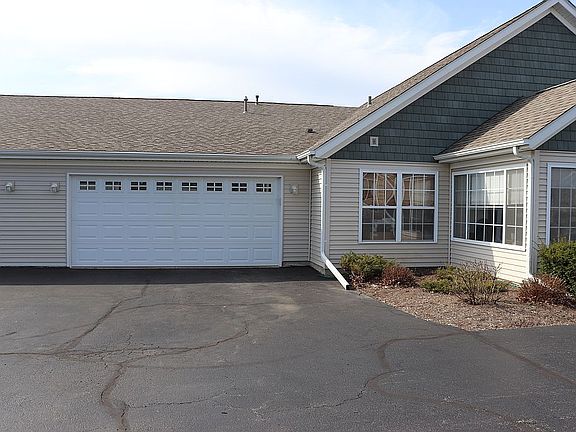 Garage View