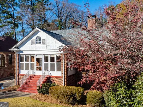 1366 Emory Rd, Atlanta, GA 30306
