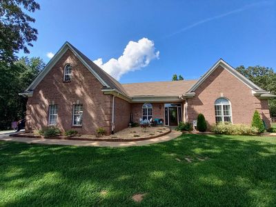 101 County Road 5250, Booneville, MS, 38829