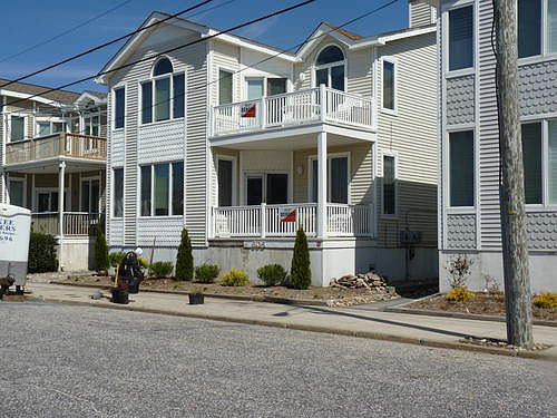 Home Exterior